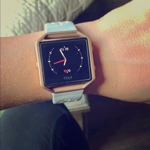 Fitbit Blaze